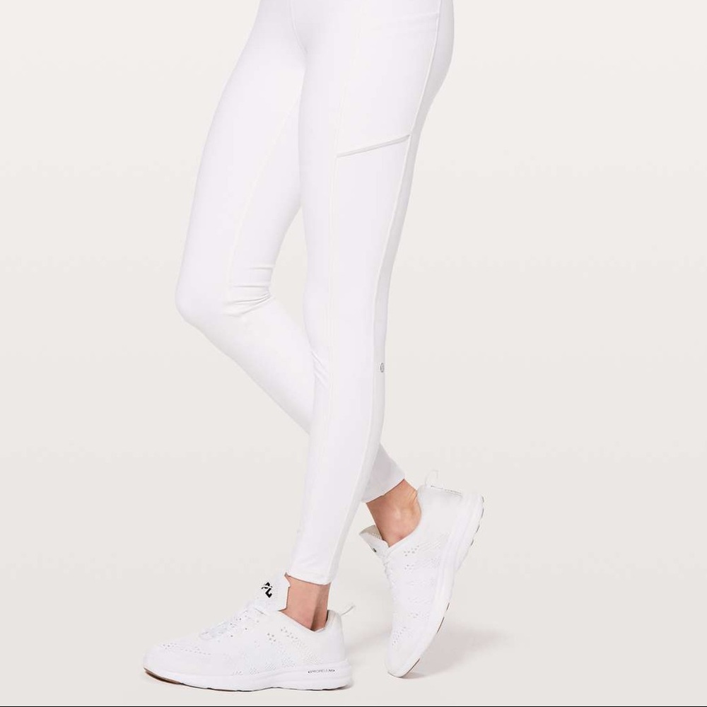 Lululemon Speed Up Tight